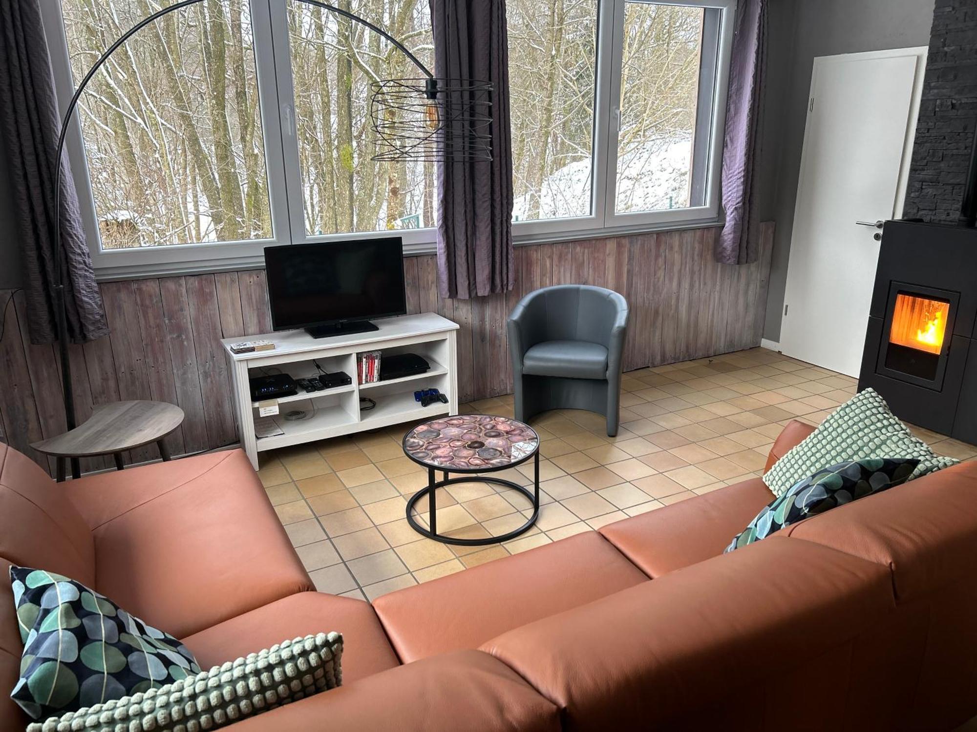 La Bergerie De Ster Hébergement de vacances Francorchamps