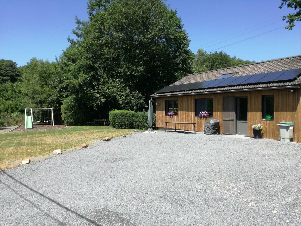 Hébergement de vacances La Bergerie De Ster